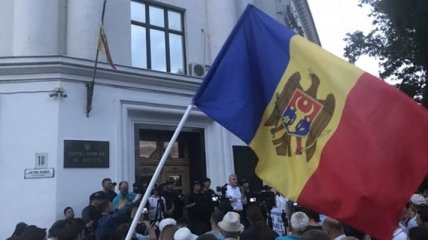Суд признал выборы мэра Кишинева несостоявшимися 