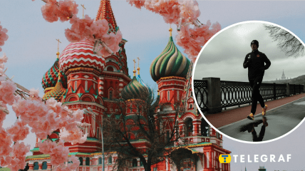 Петер Сійярто бігав у Москві