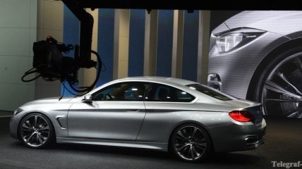 BMW признана самой популярной автомобильной маркой в Германии
