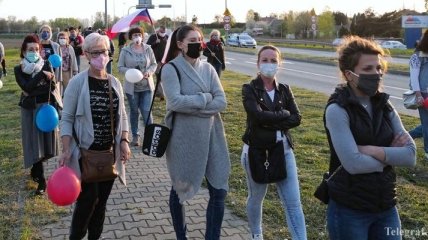 COVID-19 в Польше: число жертв приблизилось к 500