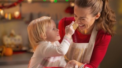 5 детских рецептов: салаты к Новому году (ФОТО)