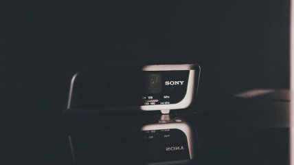Суперэкран от Sony: ультраширокий и с разрешением 16К