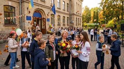 День вчителя – свято з плаваючою датою