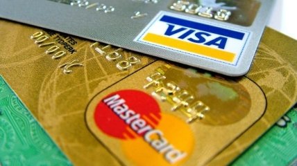 Visa и MasterCard сократили рекламные бюджеты в России