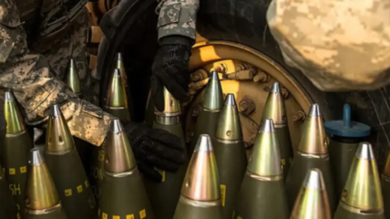 Почему Украине нужны кассетные боеприпасы