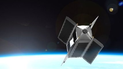 Первый спутник виртуальной реальности отправится на орбиту 