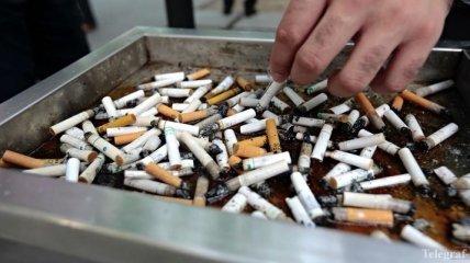 В Дании предлагают вдвое повысить цену на сигареты