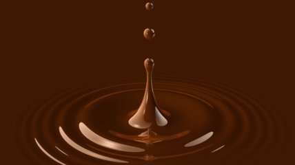 Ученые научились заменять в шоколаде какао-масло на водку