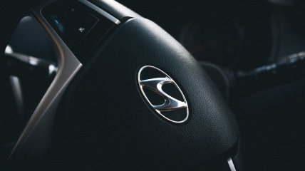 Уникальнаю систему для водителей с нарушениями слуха от Hyundai