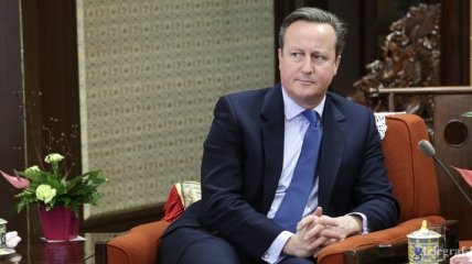 Экс-премьер Британии о затеянном ним референдуме по Brexit: Я глубоко сожалею о результатах