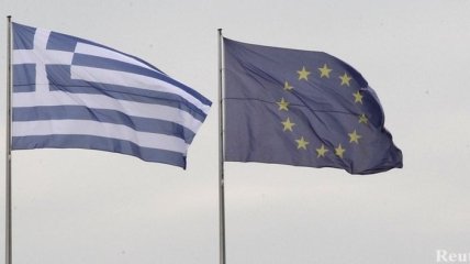 Еврогруппа дала "добро" на выделение € 3 млрд помощи Греции