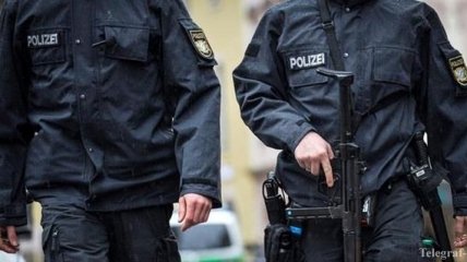 На вокзале Мюнхене произошла перестрелка: ранен полицейский
