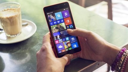 Microsoft патентует процесс загрузки нескольких ОС на смартфонах