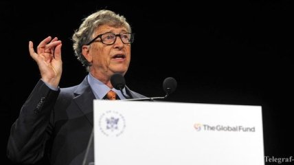 "Через 6-10 недель": Билл Гейтс дал прогноз о завершении карантина
