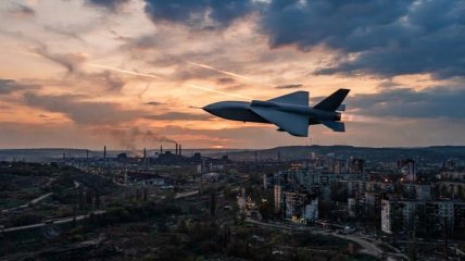 "Герань-5"