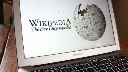 Проект "Википедия" протестует, заблокировав роботу на 4 языках