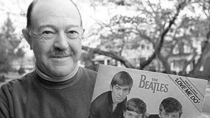 В Нью-Джерси умер пятый участник "The Beatles" 