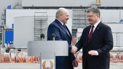 Лукашенко озвучил позицию Беларуси по Украине