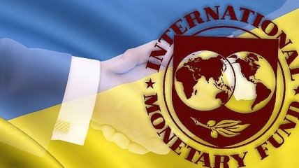 МВФ: Украине будет проще получить $5 млрд по новой программе 