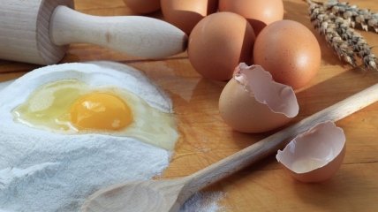 Яйца на завтрак могут быть опасны