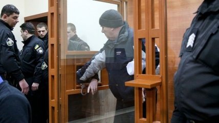 Убийство Ноздровской: суд избрал меру пресечения Россошанскому