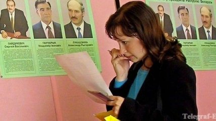 ЦИК Беларуси не зарегистрировал двух экс-кандидатов в президенты