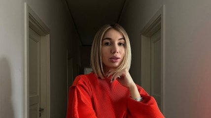 Таня Пренткович - украинская блогерша