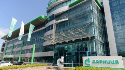 Эксперт обвинил "Дарницу" в имитации снижения цен после лоббирования запрета маркетинговых платежей