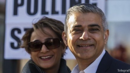 Сторонники Трампа требовали ареста мэра Лондона 