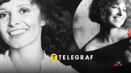 Квитка Цисык умерла ровно 27 лет тому назад