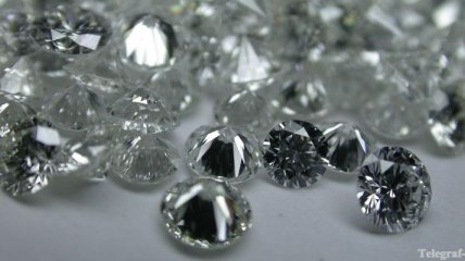 Ученые рассекретили самое большое месторождение алмазов в мире