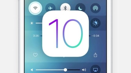 Дизайнер показал концепт "идеальной" iOS 10 (Видео)
