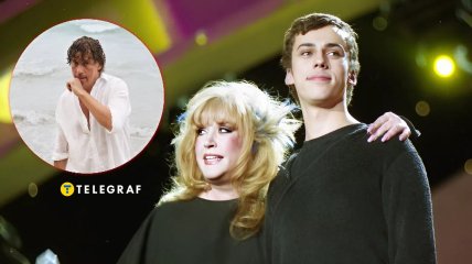 Максим Галкин и Алла Пугачева