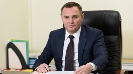 И.о. председателя правления ГПЗКУ Григорович подал в отставку