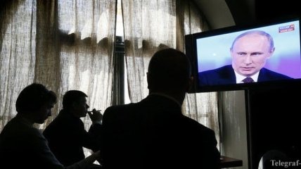 В Молдове вступил в силу закон о запрете российской пропаганды 