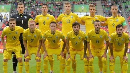 ЧМ 2019 (U-20): где и когда смотреть матч Нигерия - Украина