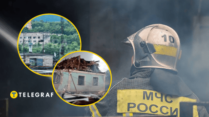 РЕБ спрямовував БПЛА на житлові будинки