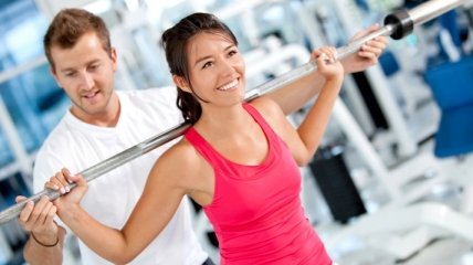 5 опасных упражнений в спортзале