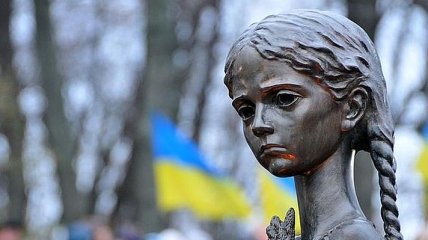 Мы помним, мир признает: в Украине День памяти жертв голодомора