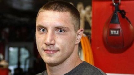 Украинский супертяж Сиренко: Я готов боксировать с кем угодно