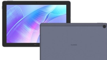 Huawei готовит бюджетные планшеты MatePad T10 и MatePad T10s