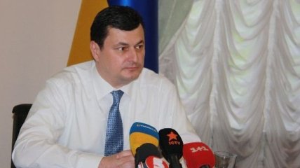 Квиташвили все еще хочет в отставку