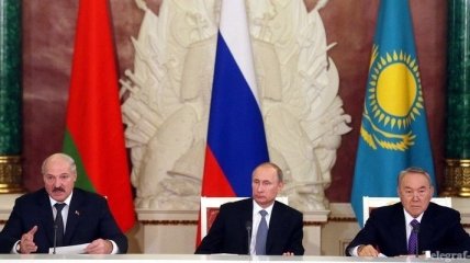 Назарбаев - против политизации Евразийского экономического союза 