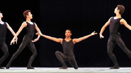 На Кубе открылся Международный фестиваль балета