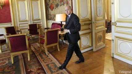 Франция считает неприемлемой прослушку госучреждений союзников