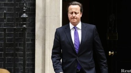 Кэмерон: Угроза терроризма сплотит британцев