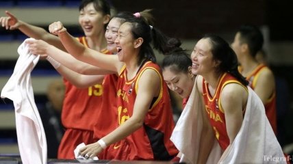 Китай не будет возобновлять баскетбольный сезон в мае