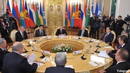 28 сентября cтраны СНГ подумают об участии Узбекистана в ЗСТ