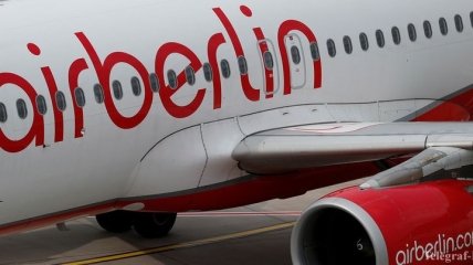 Государство назвало Air Berlin дедлайн для возвращения кредита банку
