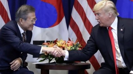 США и Южная Корея обсудят ядерное разоружение КНДР